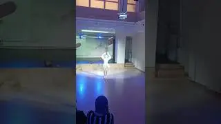 How to Become BALLERINE ? VIRAL VIDEO 👍🌍