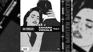 [FREE] RNB/SOUL VOCAL CHOPS | Drake, Bryson Tiller, Summer Walker 