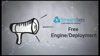 StreamSets Free Trial Deployment