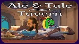 🍻 Ale And Tale Tavern MP 🍷 |