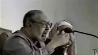 هل يعجز الله أن ينصر دينه بغير بشر ؟ - محمد قطب