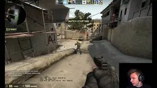 • ✅CSGO Competitive - #1 ✅