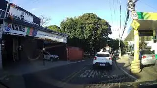 650 #vlog Caminhando 🚶pelas ruas da cidade de #saopaulo #brasil , por  @citysampa377