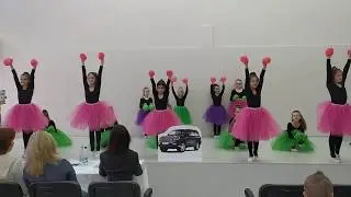 Флешмоб  