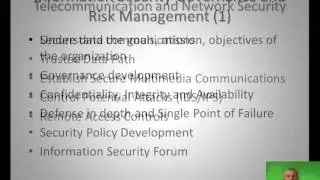 CISSP Boot Camp Coverage