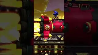 Sonic 4: Episode 2 reviewed in less than 60 seconds!