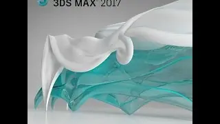 Autodesk 3Ds MAx 2017 - Architecture - Import Autocad into 3Ds Max