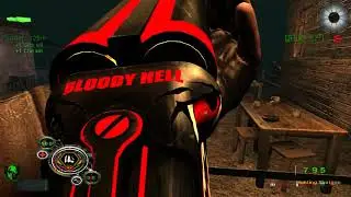 Killing Floor More - MODS  - Custom Zeds and HUD| ON THE FARM