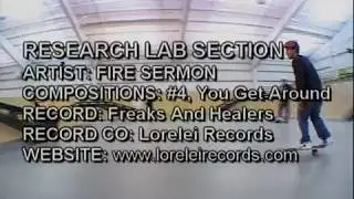 Razor Video Magazine 2: Credits (cont.)