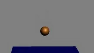 Bouncing Ball 0.1