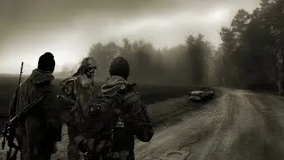 Прощание с DayZ Stalker rp Kill or die.
