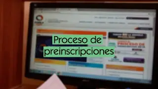 Puebla: Proceso de preinscripción ciclo escolar 2021-2022