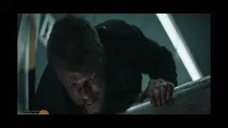 Reacher helicopter fight scene