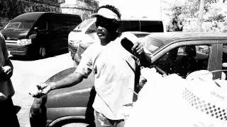 MANNY-B freestyle