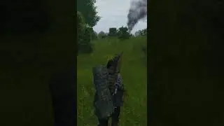 Зомби могут летать - DayZ 