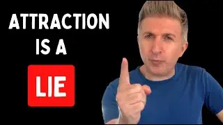 The BIG Lie About 
