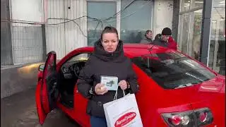 Отзыв клиента