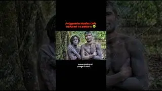 Nudist Cult Ruins My Day