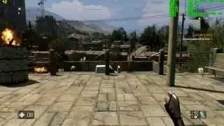 Dying Light - Graphics settings impact on performance - 1080p 60fps