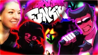 THE DEATHMATCH PROJECT MOD! | FNF (FAN-MADE) MOD REATION W/TESS!