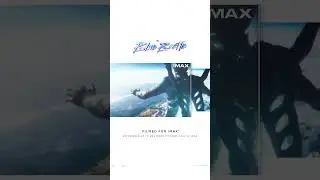 Blue Beetle | Better In IMAX | Trailer Spot 
