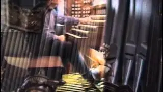 Sofia. Goubaidoulina, Hell und Dunkel. Denis Fedorov, organ. Lausanne. 2002