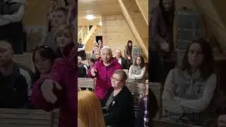 #Светлана Яговкина #ЖИВАЯ СИЛА ЗЕМЛИ А Люди получают свои результаты !