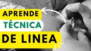 ❌PROBLEMAS AL TATUAR LINEAS Y CÓMO SOLUCIONARLOS