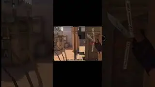Подсад на карте Dune в стэндоф 2 