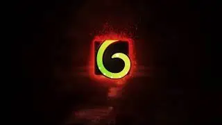 Fire Logo Reveal 1920