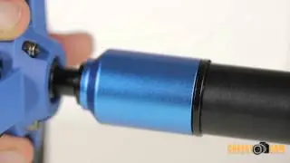Benro A48TBS4 Video Monopod with S4 Video Head - GIVEAWAY
