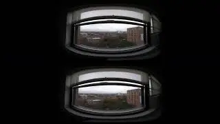 VR180 - Lenovo Mirage + Spatial Audio Zoom H2N