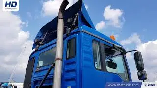 70109612 MAN TGA 26.460 M