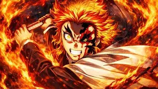 FEARLESS /ANIME MIX/「AMV」4K