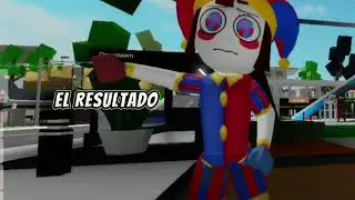Buscando codigo del sombroso circo digital 🎪 en Brookhaven