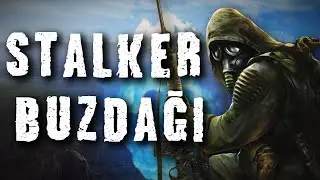 S.T.A.L.K.E.R. Buzdağı (Türkçe)