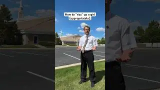 How to “rizz” up a girl