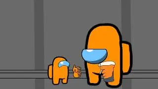 #StopBabyCrewmateAbuse