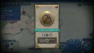 When you find yourself in a hole | civilization vi