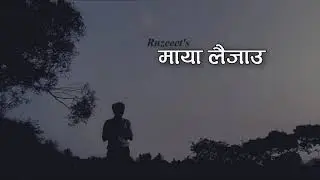 Rnzeeet - Maya Laijau (lyrics) M a n S a