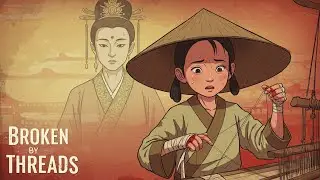 The Bleak Reality of Life in a Chinese Silk Village | Boring History