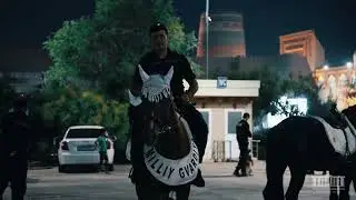 Etnosport festivaliga yuqori darajadagi tayyorgarlik jarayoni