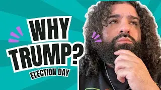 21 Days Until Election Day...