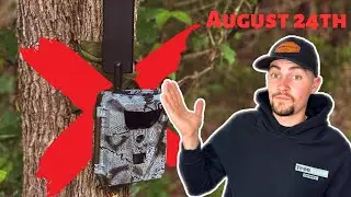 I’m  done with CELL CAMERAS | 2024 season gear |