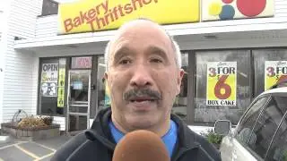 Hostess Customers React to Company Closing