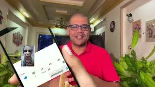 ايه اللي يوصل بنت متعلمه و ناجحة من الصورة دي للصورة دي