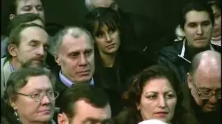 Николай Левашов - О контактёрах и астральных паразитах