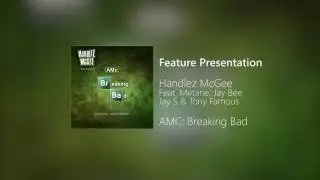 Feature Presentation