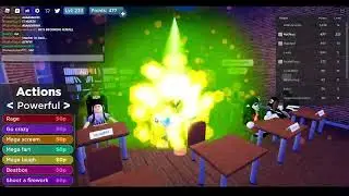 The Presentation Experience: Baby Laugh Party + 30x Mega Fart