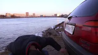 Гольф 3.Прокач гольфа - НАЧАЛО!!!